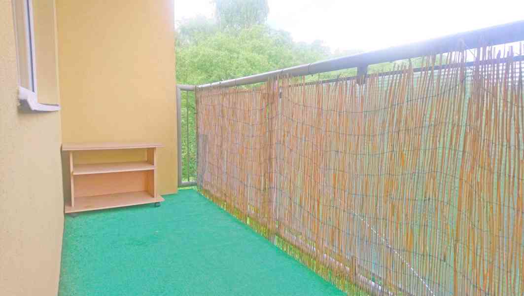Pronájem 2+kk, 56m2 (balk.+sklep) (Rochlice, ul.Pastelová) - foto 5