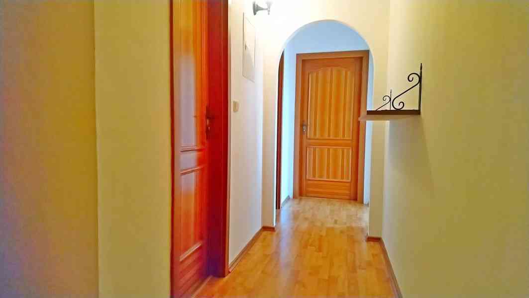Pronájem 2+kk, 56m2 (balk.+sklep) (Rochlice, ul.Pastelová) - foto 8