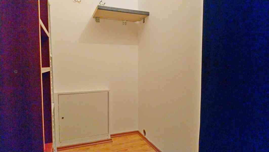 Pronájem 2+kk, 56m2 (balk.+sklep) (Rochlice, ul.Pastelová) - foto 10