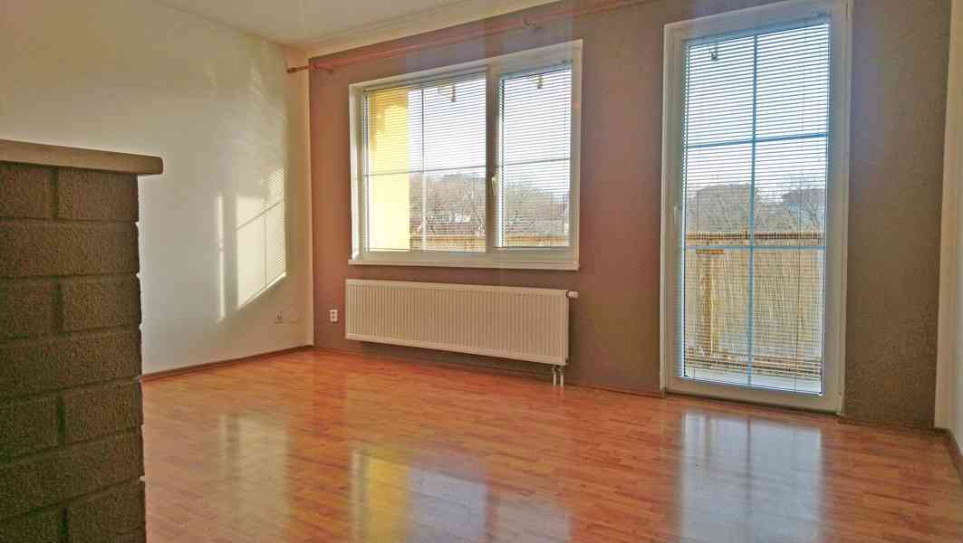 Pronájem 2+kk, 56m2 (balk.+sklep) (Rochlice, ul.Pastelová) - foto 4