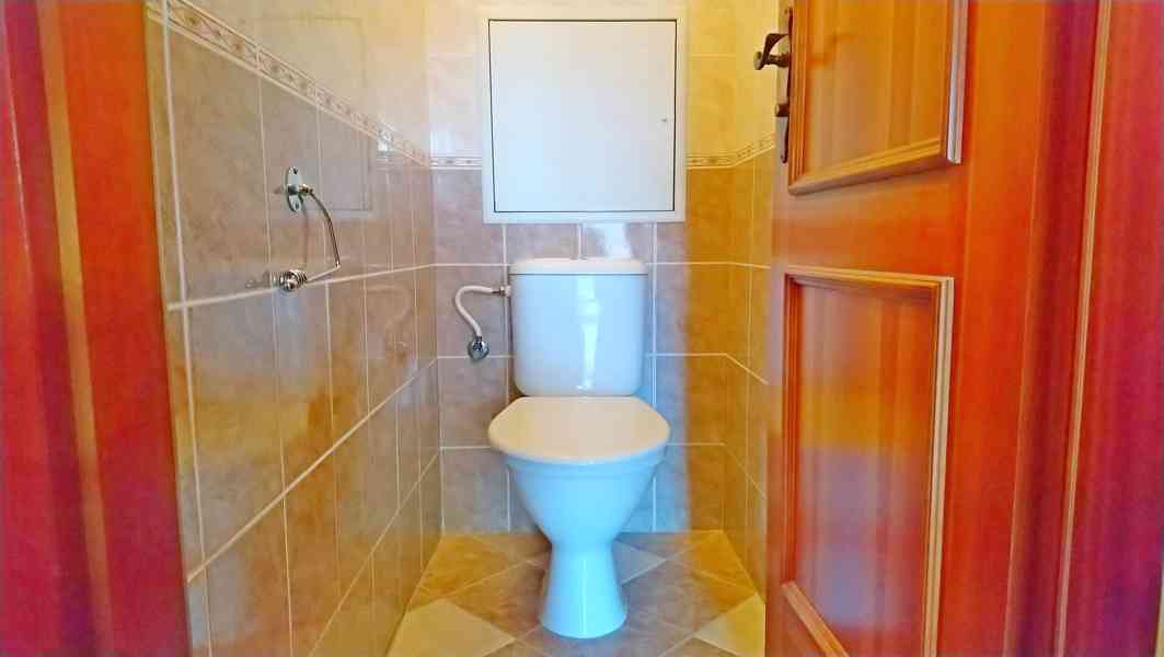 Pronájem 2+kk, 56m2 (balk.+sklep) (Rochlice, ul.Pastelová) - foto 9
