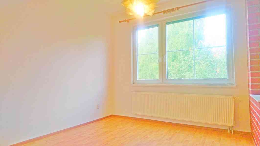 Pronájem 2+kk, 56m2 (balk.+sklep) (Rochlice, ul.Pastelová) - foto 7