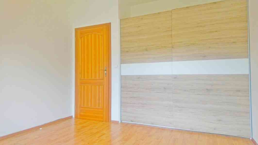 Pronájem 2+kk, 56m2 (balk.+sklep) (Rochlice, ul.Pastelová) - foto 6