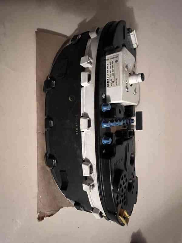 Přístrojovka ŠKODA FELICIA 1.3 Facelift - foto 6