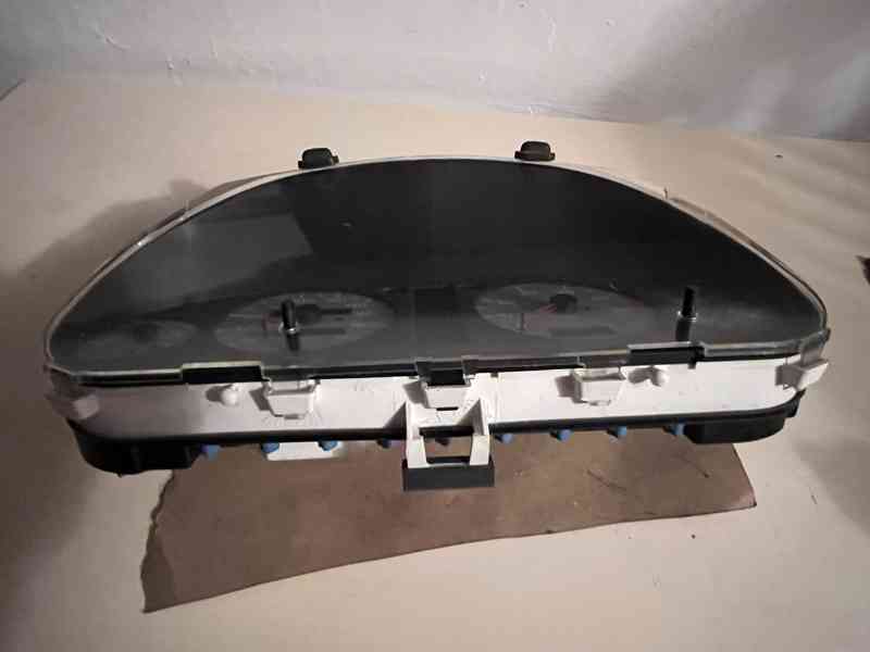 Přístrojovka ŠKODA FELICIA 1.3 Facelift - foto 3