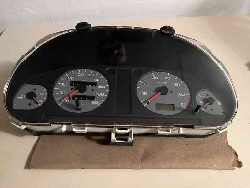 Přístrojovka ŠKODA FELICIA 1.3 Facelift - foto 2