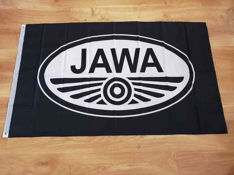 Vlajka JAWA - foto 3