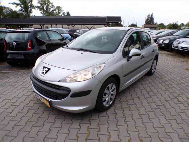 Peugeot 207 1,4 i KOUPENO V ČR - foto 2