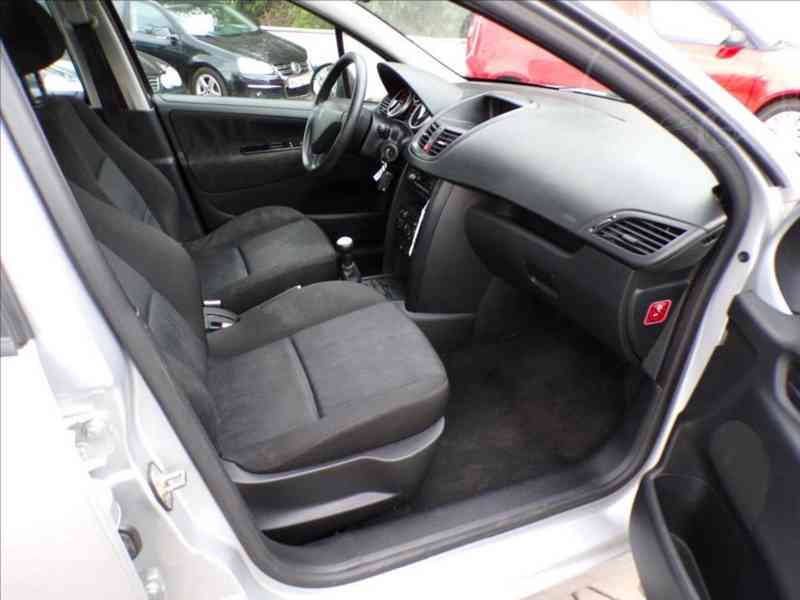 Peugeot 207 1,4 i KOUPENO V ČR - foto 11