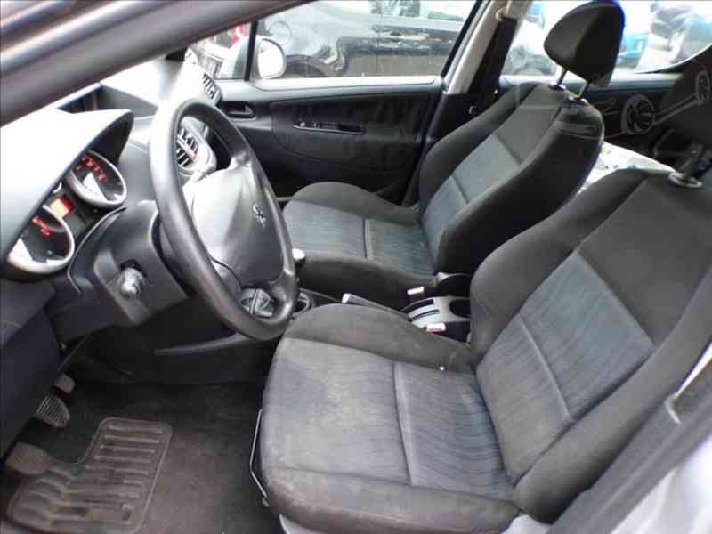 Peugeot 207 1,4 i KOUPENO V ČR - foto 7