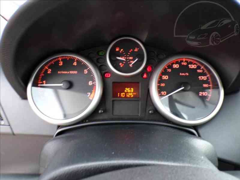 Peugeot 207 1,4 i KOUPENO V ČR - foto 6