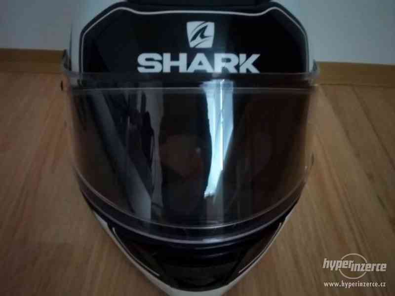 Prodám přilbu Shark speed - r 2 - foto 4