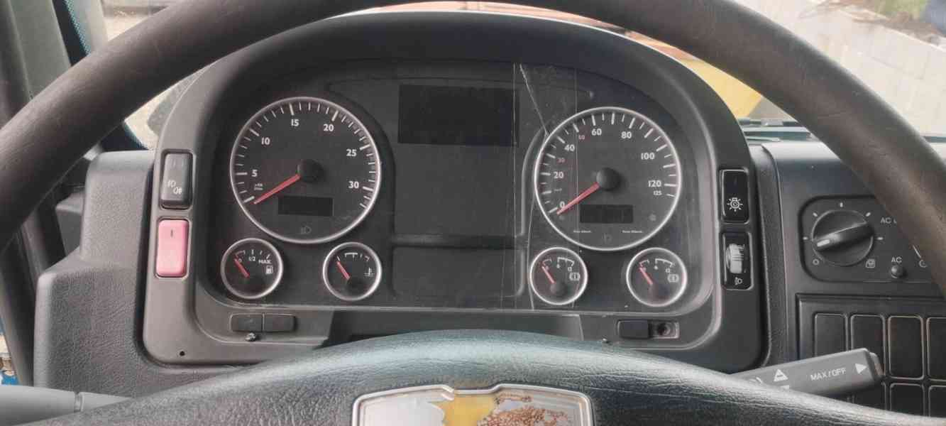 MAN TGA 33.430 - foto 5