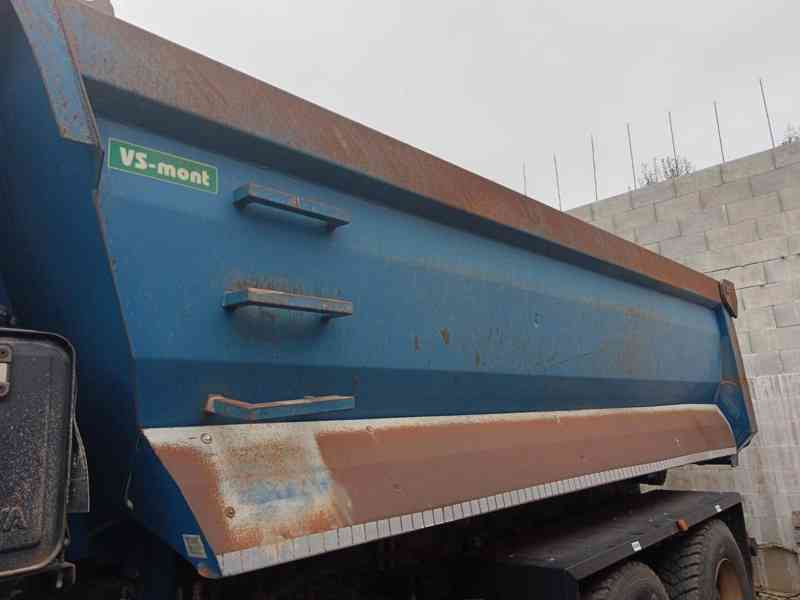 MAN TGA 33.430 - foto 4