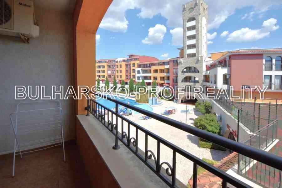 Bulharsko-PROSTORNÝ APARTMÁN 2+kk (86 m)  - foto 15
