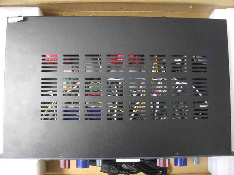 Warm Audio WA-273 (záruka 12 měsíců) - foto 3