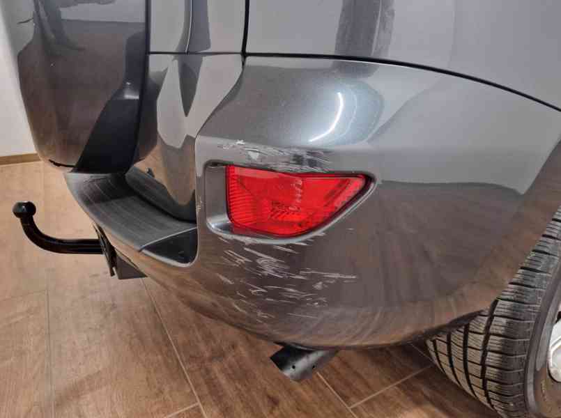 Toyota RAV 4 2.0i 4x4 Sol benzín 112kw - foto 14