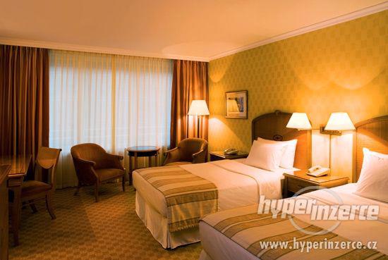 Sheraton Warsaw Hotel ***** - foto 2