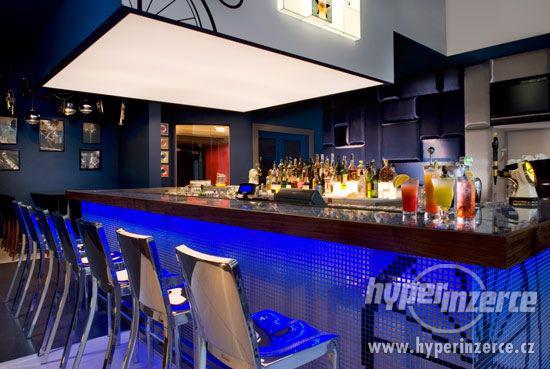 Sheraton Warsaw Hotel ***** - foto 4