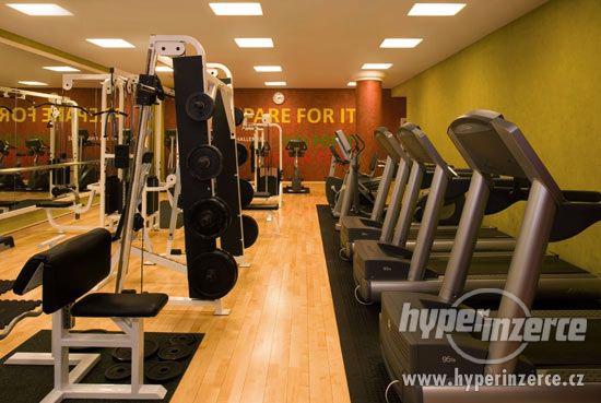 Sheraton Warsaw Hotel ***** - foto 5