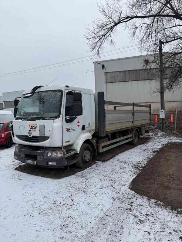 Renault Ostatní Midlum ML 220.12 - foto 1