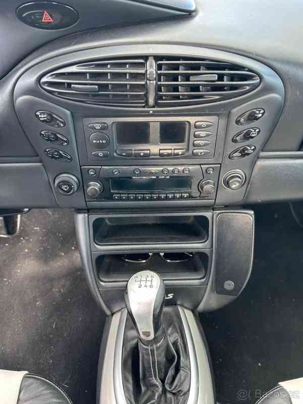 Porsche Boxster 3,2   185kw - foto 3
