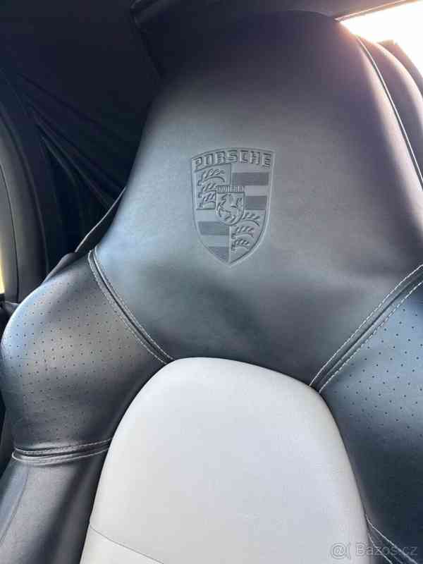 Porsche Boxster 3,2   185kw - foto 13
