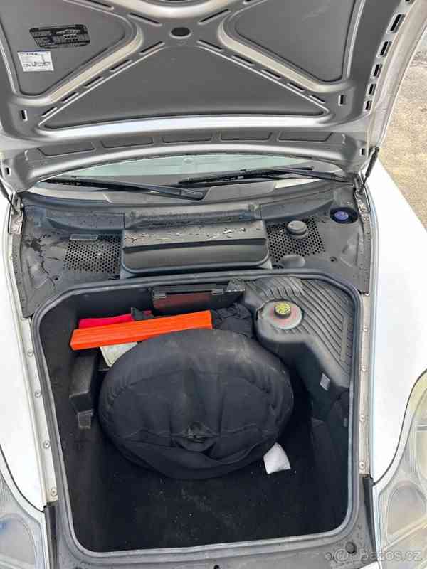 Porsche Boxster 3,2   185kw - foto 10