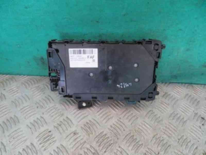 FORD TRANSIT MK8 GK2T-15604-FAF modul BCM - foto 2