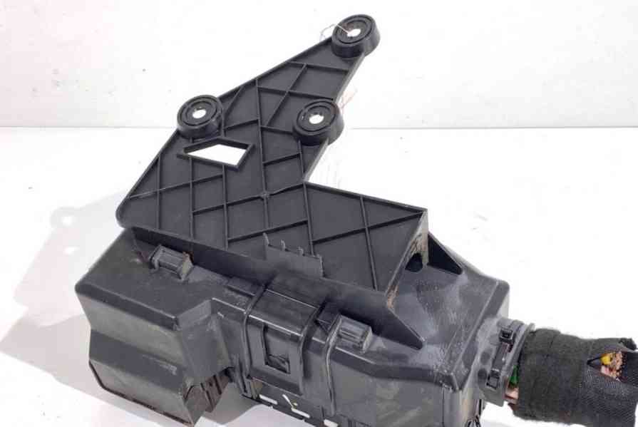 FORD TRANSIT MK8 GK2T-15604-FAF modul BCM - foto 5