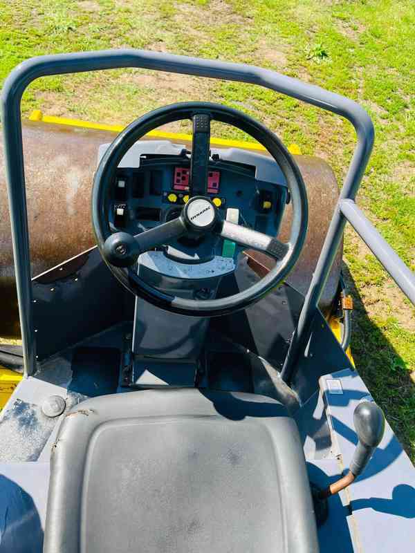 Vibrační válec Atlas Copco Dynapac CA1300 (Možnost leasingu) - foto 7
