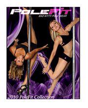 OBLEČENÍ PRO POLE DANCE TANEČNICE - foto 1