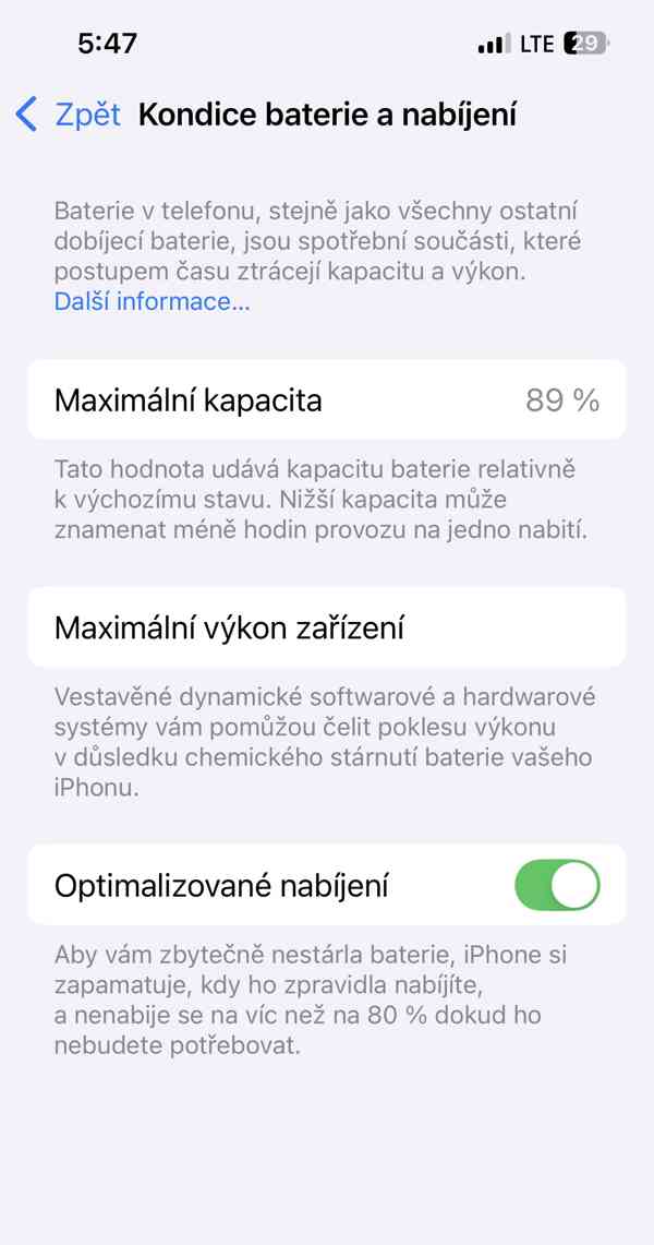 iPhone 13 levně  - foto 9