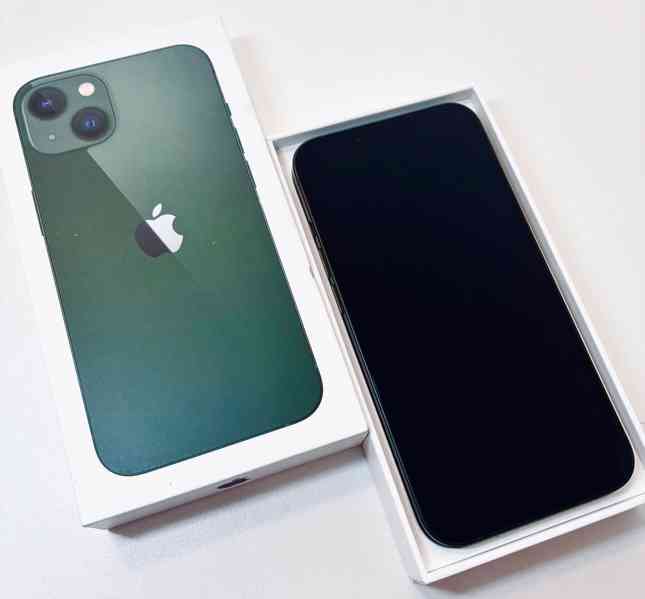 iPhone 13 levně  - foto 6