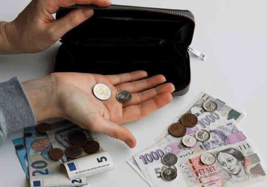 Rychlá a bezpečná půjčka