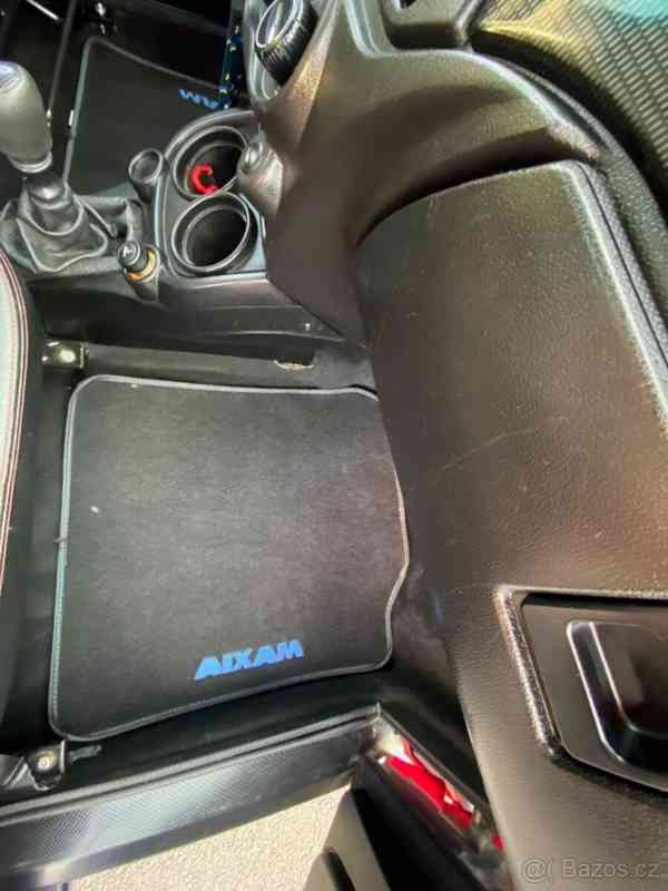 Aixam GTO 2016, KUBOTA Z402, 31 500 KM - foto 10