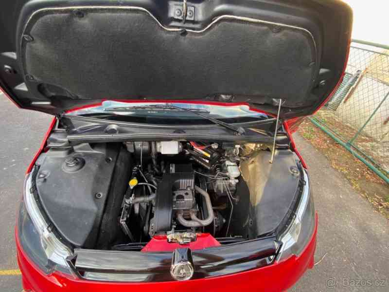 Aixam GTO 2016, KUBOTA Z402, 31 500 KM - foto 4