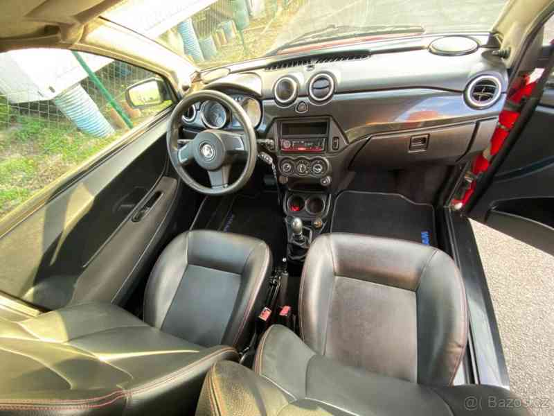 Aixam GTO 2016, KUBOTA Z402, 31 500 KM - foto 12