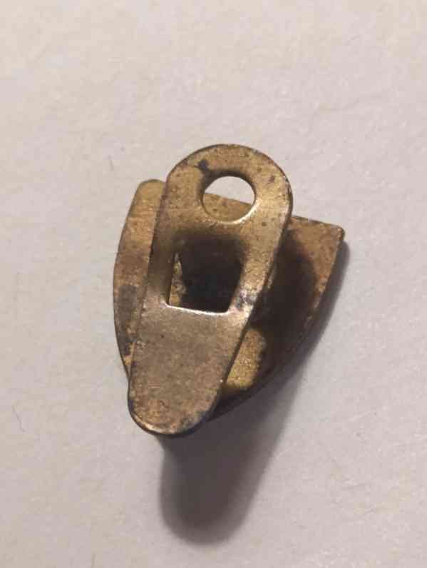 Sběratelský odznak Národní souručenství - foto 3