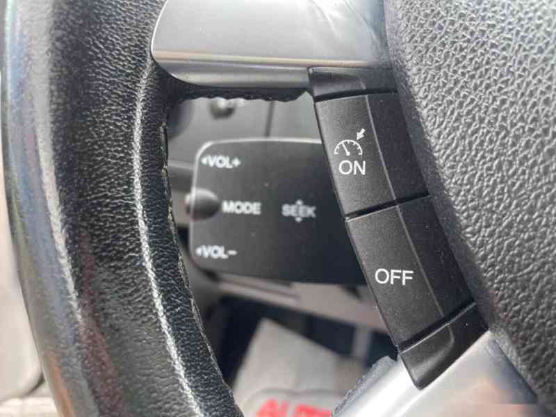 Ford Focus, 2,0 107kW, KABRIO - foto 14