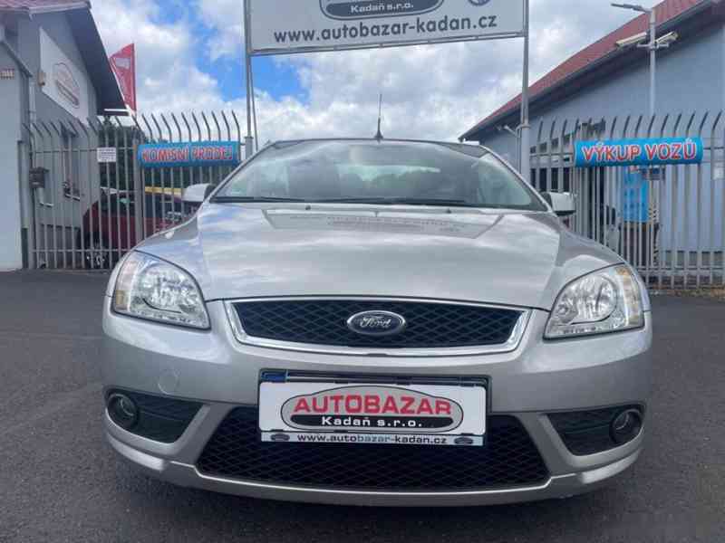 Ford Focus, 2,0 107kW, KABRIO - foto 11