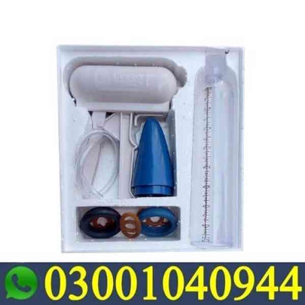 Penis Enlargement Pump in Lahore { 03001040944 } Order Now