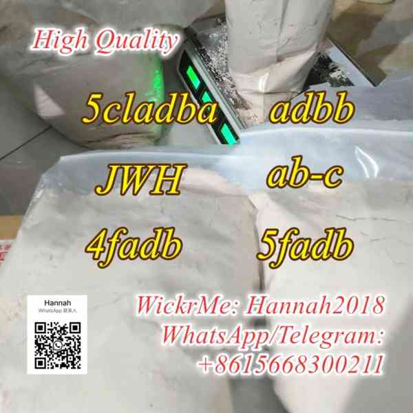 High concentrations,5cladba,adbb,ab-c,sgt,5fabd,Purchase - foto 1
