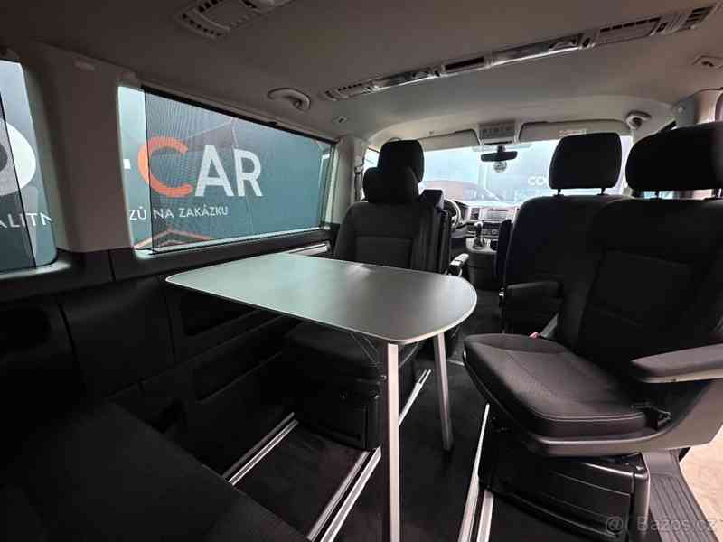 Volkswagen Multivan 2,0   TDI DSG Trendline - foto 5