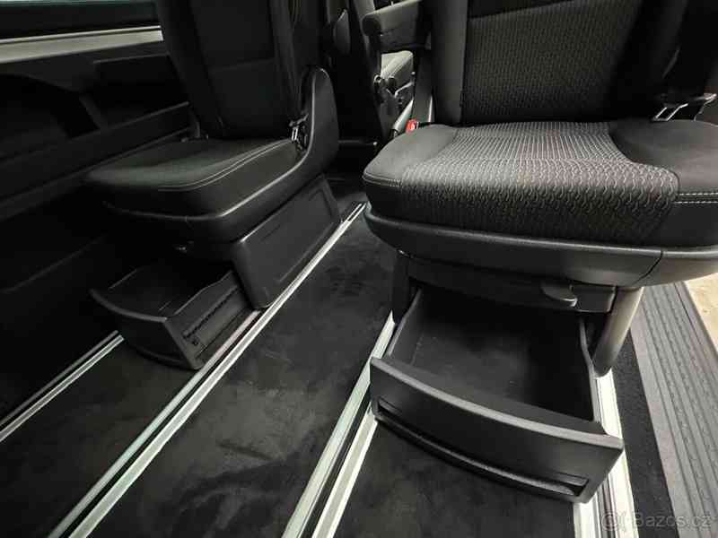 Volkswagen Multivan 2,0   TDI DSG Trendline - foto 19