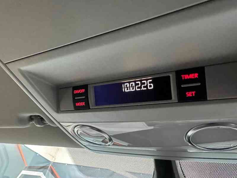 Volkswagen Multivan 2,0   TDI DSG Trendline - foto 11