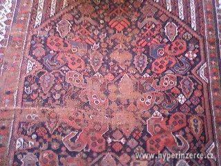 KELIM perský koberec - foto 2