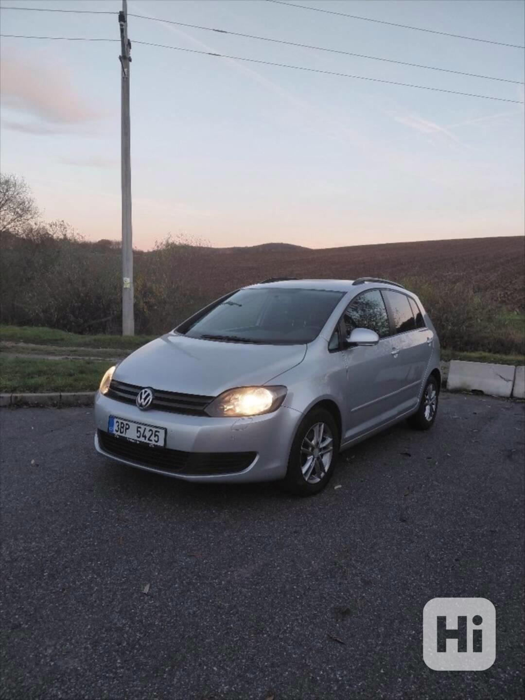 Volkswagen Golf 1,6   TDI, 2010 - foto 1