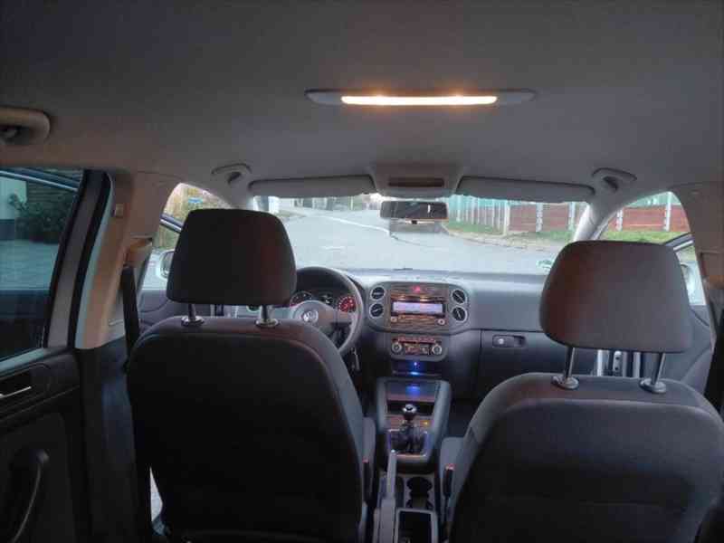 Volkswagen Golf 1,6   TDI, 2010 - foto 8