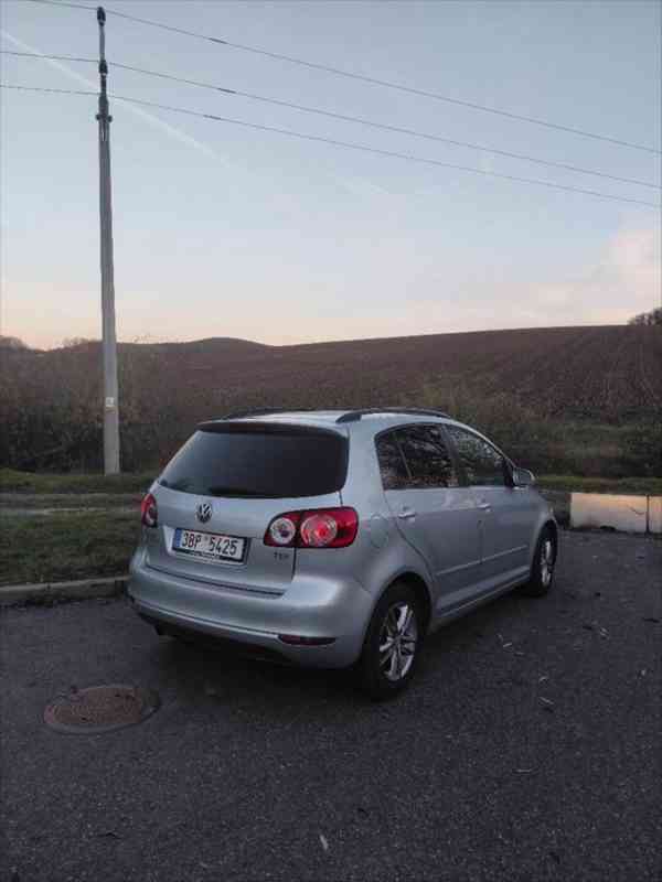 Volkswagen Golf 1,6   TDI, 2010 - foto 2